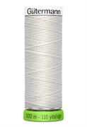 Sew-All Thread, 100% Recycled Polyester, 100m, Col  8